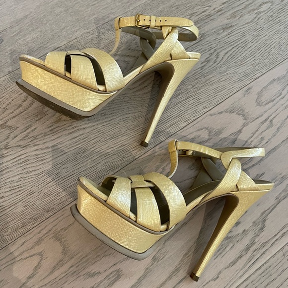 Ysl tribute cream size 37.5 - Picture 5 of 5